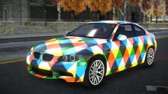 BMW M3 E92 Briso S7 for GTA 4