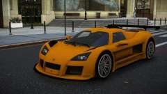 Lamborghini Gallardo Wouvi for GTA 4