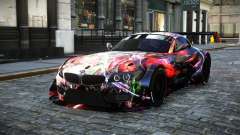 BMW Z4 Andley S5 for GTA 4