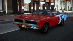 Dodge Charger Enlyo S8 for GTA 4