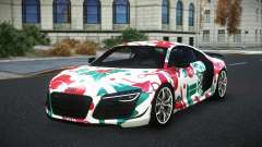 Audi R8 Danvu S9 for GTA 4