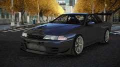 Nissan Skyline R32 Duha for GTA 4