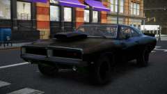 Dodge Charger Midan S2 for GTA 4