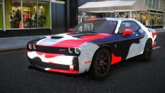 Dodge Challenger Ellage S1 for GTA 4