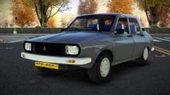 Renault 12 Etar