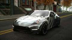 Nissan 370Z Etriy S11 for GTA 4