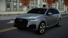 Audi Q7 Jeyo for GTA 4