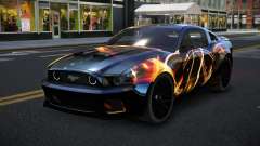 Ford Mustang Gecky S2 for GTA 4