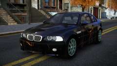 BMW M3 E46 Resaber S3 for GTA 4