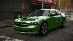 Dodge Charger Diater for GTA 4