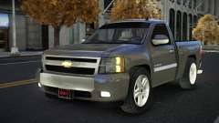 Chevrolet Silverado Voxzoqazu for GTA 4