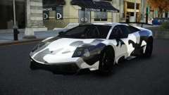 Lamborghini Murcielago Amrian S13 for GTA 4