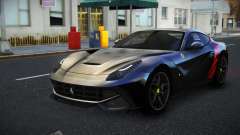 Ferrari F12 Thekex S1 for GTA 4