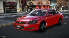 Chevrolet Impala Ceana