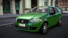 Fiat Palio Yacovuva for GTA 4