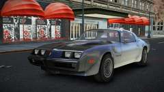 Pontiac Trans AM Tolyn S10 for GTA 4