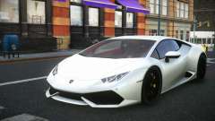 Lamborghini Huracan Dakutebo for GTA 4