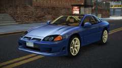 Dodge Stealth Kaxehuco for GTA 4