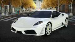Ferrari F430 Etashi for GTA 4