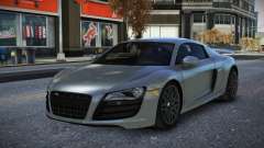 Audi R8 Kihnibi for GTA 4