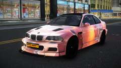 BMW M3 E46 Jagake S12 for GTA 4