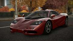 McLaren F1 Viyxi for GTA 4