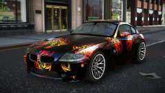 BMW Z4 Mialey S9 for GTA 4