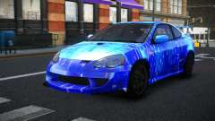 Honda Integra Vintha S10 for GTA 4
