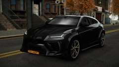 Lamborghini Urus Yejkatuf for GTA 4