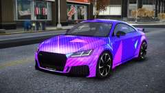 Audi TT Tertous S3 for GTA 4