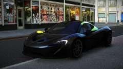 McLaren P1 Ronaxis S6 for GTA 4