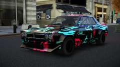 Nissan Skyline Brynit S10 for GTA 4