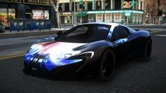 McLaren 650S Chanky S7 for GTA 4