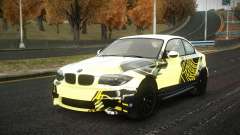 BMW 1M Failey S6 for GTA 4
