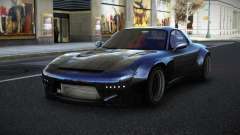 Mazda RX-7 Ronchel S12 for GTA 4