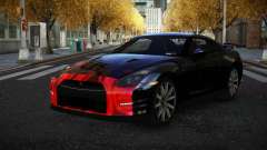 Nissan GT-R Dacosa S12 for GTA 4
