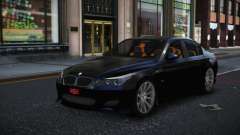 BMW M5 E60 Tebave for GTA 4