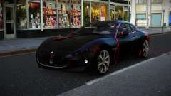 Maserati Gran Turismo Xanchu S6 for GTA 4