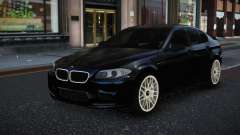 BMW M5 F10 Quuwo for GTA 4