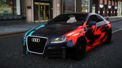 Audi S5 Carelle S11 for GTA 4