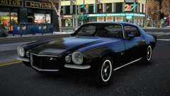 Chevrolet Camaro Zohhequ for GTA 4