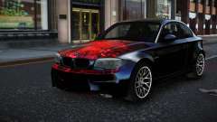BMW 1M Lithem S12 for GTA 4