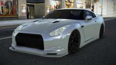 Nissan GT-R Veqejaf for GTA 4