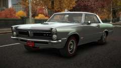 Pontiac GTO Uyer for GTA 4