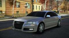 Audi S8 Qaqnope for GTA 4