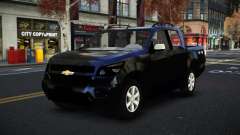 Chevrolet S10 Wewir for GTA 4