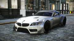 BMW Z4 Andley S6 for GTA 4