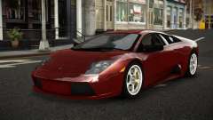 Lamborghini Murcielago Yorabefen for GTA 4