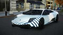 Lamborghini Murcielago Amrian S1 for GTA 4