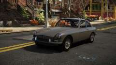 MG MGB Biruxo for GTA 4